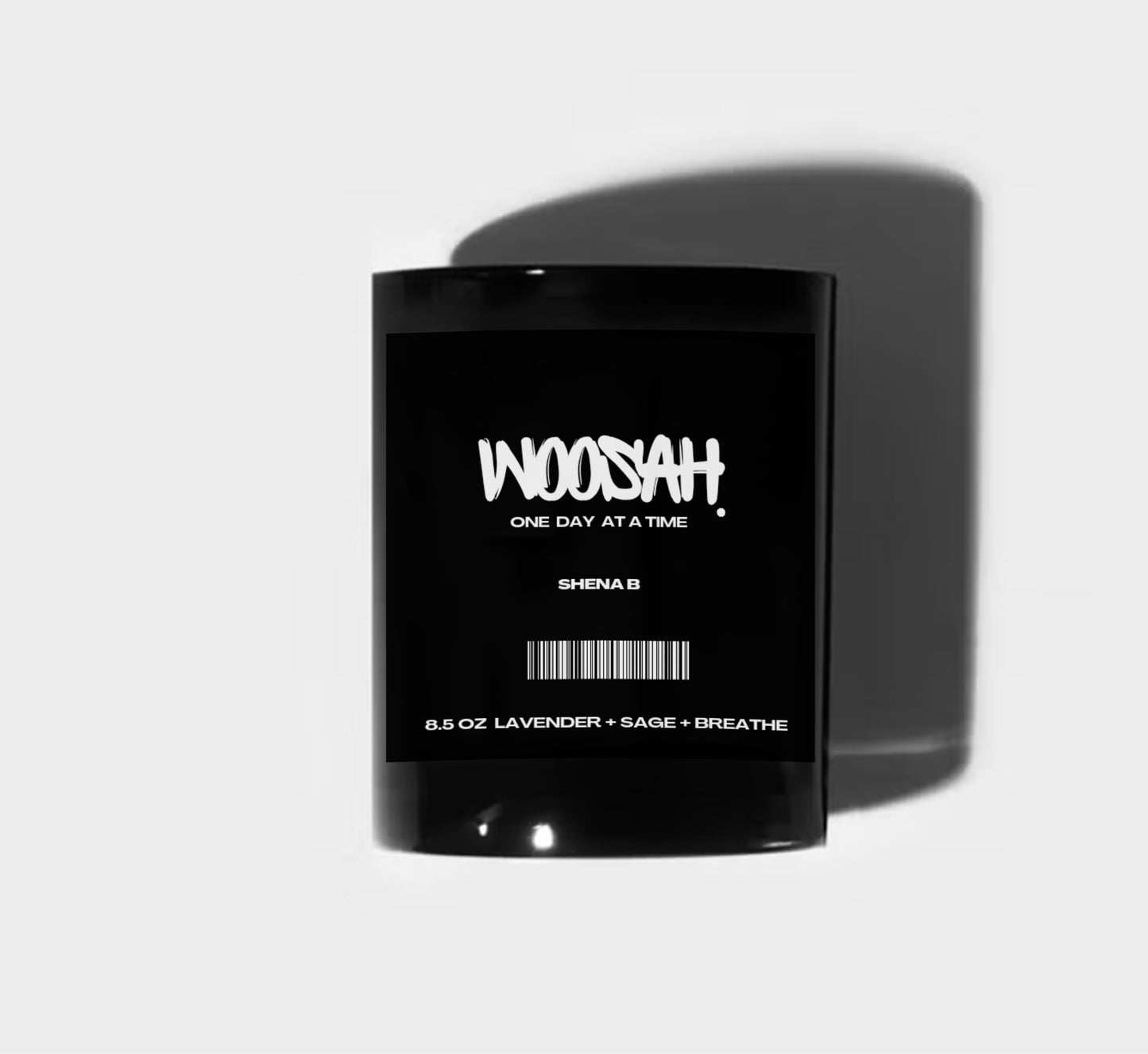 Woosah